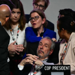 Hükümetler-iklimkrizi