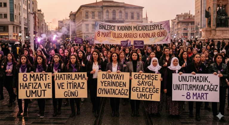8Mart-KadınlarGünü