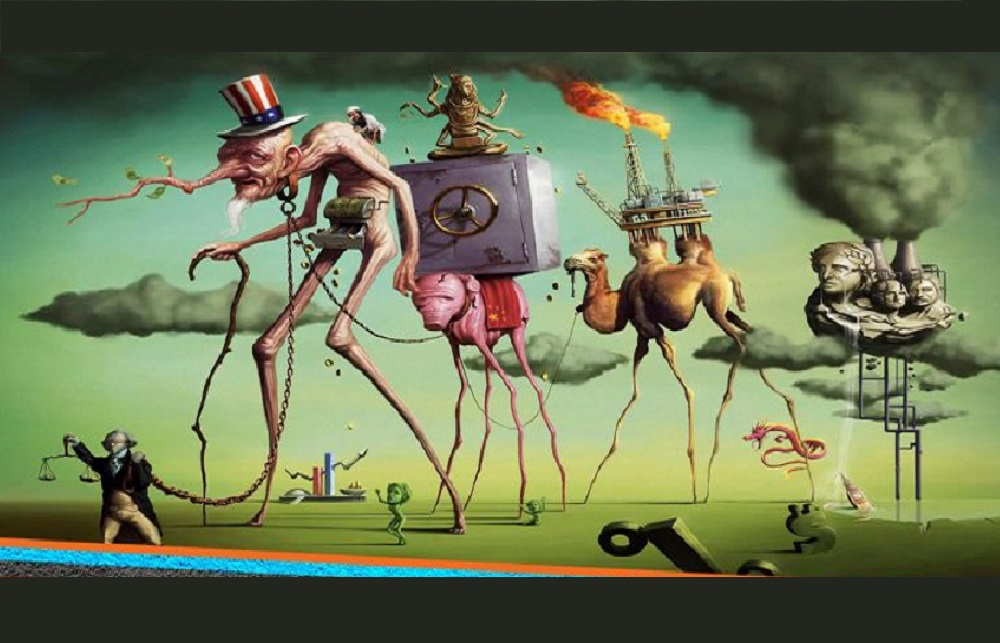 BarışınSesiÇıkmıyor