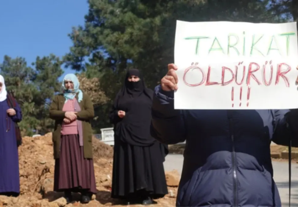 FatmaNurÇelikveKızı