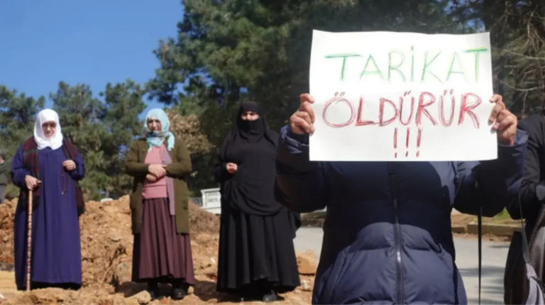 FatmaNurÇelikveKızı