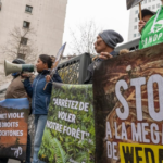 Hongana Manyawa halkı