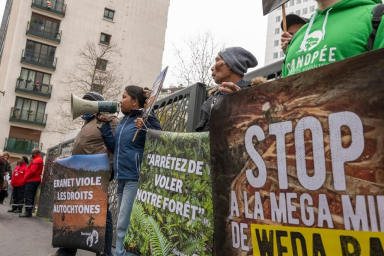 Hongana Manyawa halkı