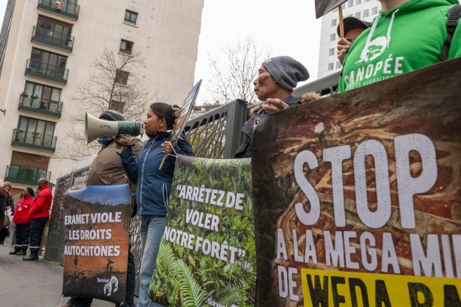 Hongana Manyawa halkı