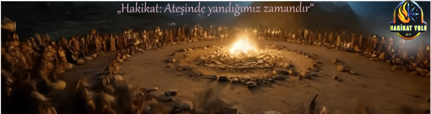 Hakikat Yolu