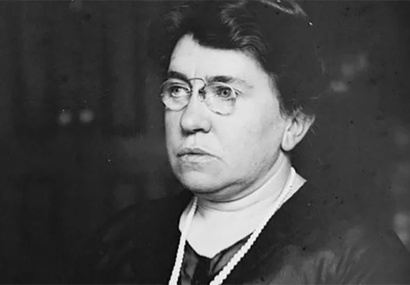 Emma-Goldman