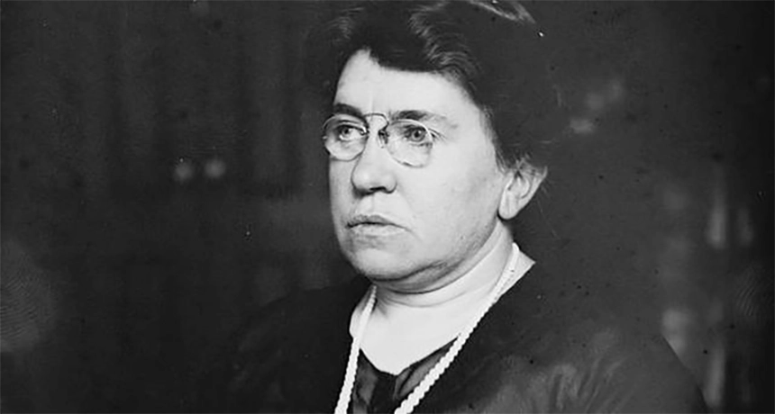 Emma-Goldman